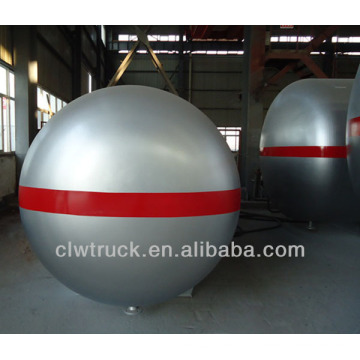 High Quality 80M3 bulk lpg storage tanks